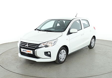 Mitsubishi Space Star 1.0 Basis