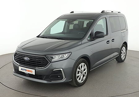 Ford Tourneo Connect 1.5 EcoBoost Titanium