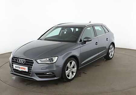 Audi A3 2.0 TDI quattro Ambition