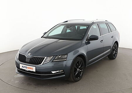 Skoda Octavia 1.5 TSI ACT Style