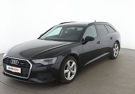 Audi A6 45 TDI quattro