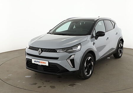 Renault Captur 1.3 TCe Mild-Hybrid Techno