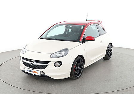 Opel Adam 1.4 Turbo S