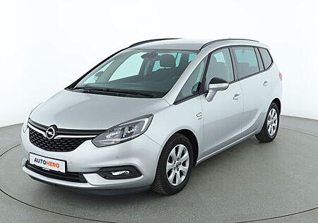 Opel Zafira Tourer 1.4 Turbo Active
