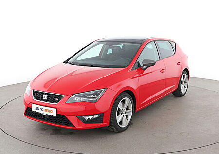 Seat Leon 1.4 TSI ACT FR