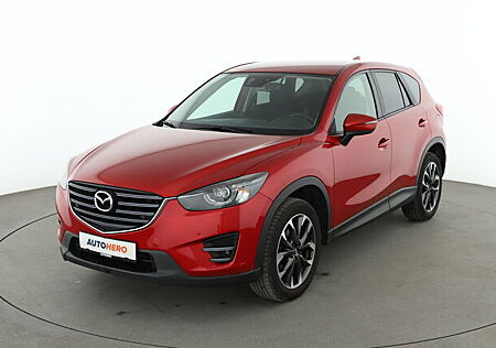 Mazda CX-5 2.0 Nakama 2WD