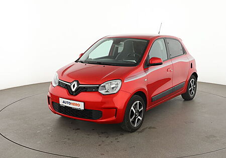 Renault Twingo 1.0 SCe Limited