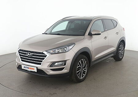 Hyundai Tucson 1.6 Advantage 2WD