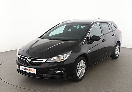 Opel Astra 1.4 SIDI Turbo Dynamic