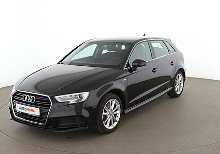 Audi A3 1.5 TSI ACT