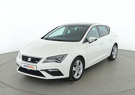 Seat Leon 1.5 TSI ACT FR