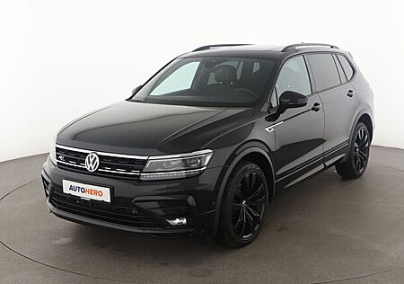 VW Tiguan Allspace 2.0 TDI Highline 4Motion