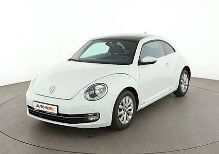 VW Beetle 1.2 TSI Design