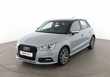 Audi A1 1.0 TFSI