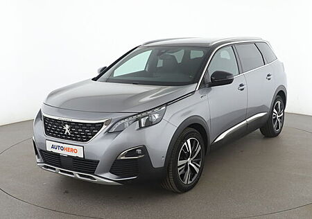 Peugeot 5008 1.6 PureTech Allure