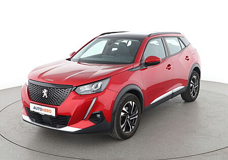 Peugeot 2008 1.2 PureTech Allure