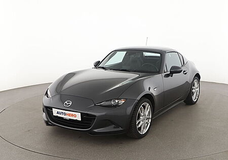 Mazda MX-5 2.0 Sports-Line RF