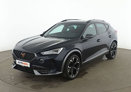 Cupra Formentor 1.5 TSI ACT