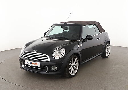 Mini One Cabrio Cooper Highgate