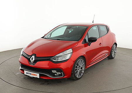 Renault Clio 1.6 TCe Energy Sport