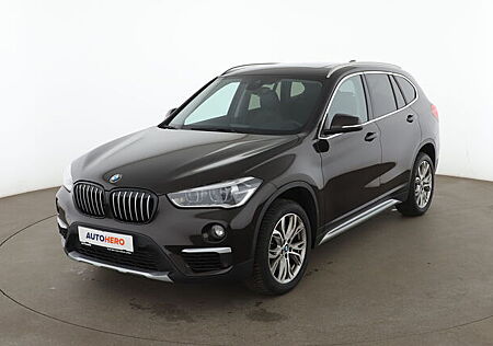 BMW X1 sDrive 20i xLine