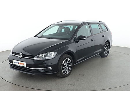 VW Golf 1.0 TSI Sound