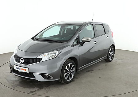 Nissan Note 1.2 N-Tec