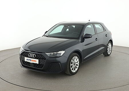 Audi A1 35 TFSI