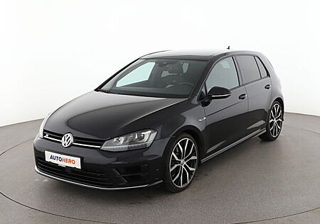 VW Golf 2.0 TSI R 4Motion BlueMotion Tech