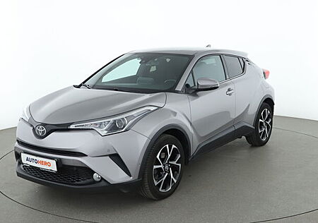 Toyota C-HR 1.2 Turbo Team D