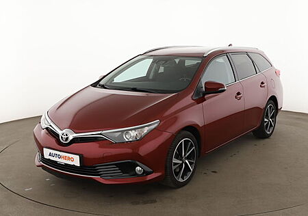 Toyota Auris Touring Sports 1.2 Turbo Edition-S+