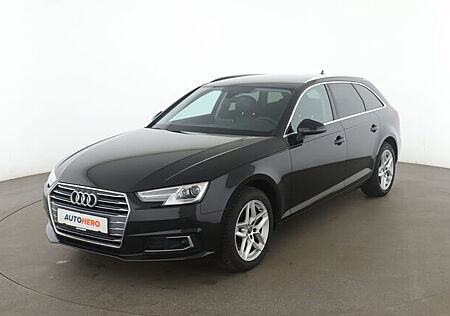 Audi A4 2.0 TDI Sport