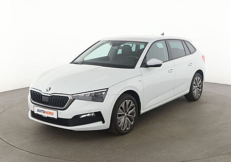 Skoda Scala 1.0 TSI Clever