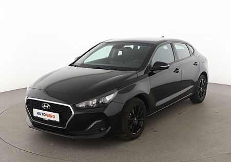 Hyundai i30 1.4 TGDI Trend