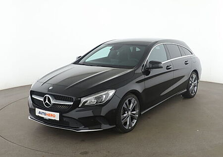 Mercedes-Benz CLA 180 Shooting Brake Urban