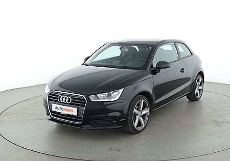 Audi A1 1.0 TFSI