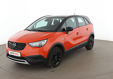 Opel Crossland X 1.2 Turbo Limited Edition