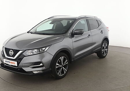 Nissan Qashqai 1.3 DIG-T N-Connecta