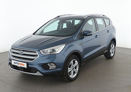 Ford Kuga 2.0 TDCi Cool&Connect