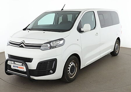 Citroën Jumpy 2.0 Blue-HDi M