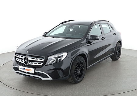 Mercedes-Benz GLA 180