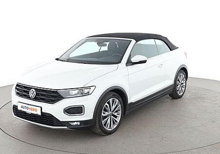 VW T-Roc 1.5 TSI ACT Style