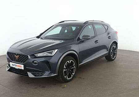 Cupra Formentor 1.5 TSI ACT