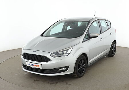 Ford C-Max 1.5 EcoBoost Business Edition