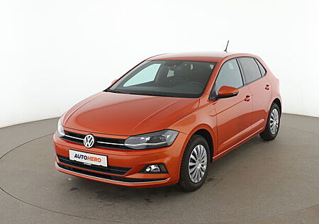 VW Polo 1.0 TSI Highline