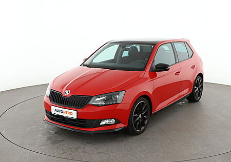 Skoda Fabia 1.2 TSI Monte Carlo