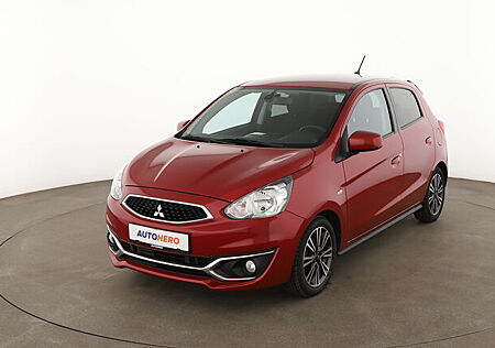 Mitsubishi Space Star 1.2 Diamant Edition+