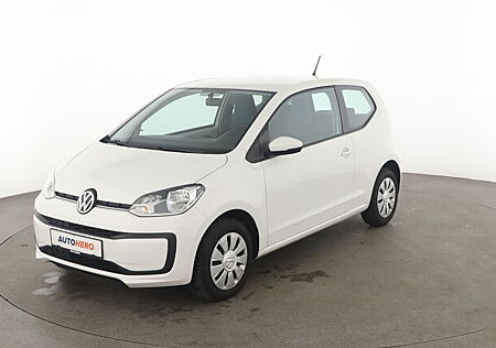 VW Up 1.0 Move !