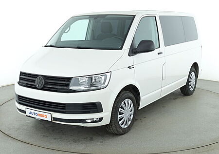 VW T6 Multivan 2.0 TDI Trendline
