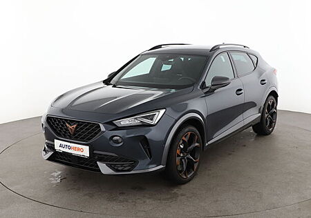 Cupra Formentor 2.0 TSI VZ 4Drive